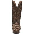 thumbnail image 4 of Tony Lama Mitcham Peanut Hornback Caiman - Boot Mens Western - Tl5259, 4 of 4