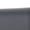 Charcoal, variant on Ribbon Bazaar Solid Grosgrain Ribbon 3 inch White 50 yards 100% Polyester