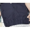 thumbnail image 5 of SUXIAN Dress Shorts for Boys Stretch Flat Front Free Casual Dress Pants with Pockets Black Navy Versatile Performance Outfit Boy Shorts Navy 11-12 Years, 5 of 5