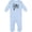 AE-Light Blue, variant on Inktastic I Put a Spell on You Halloween Magic Baby Romper Coveralls