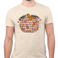 thumbnail image 2 of Spooky and Groovy Shirt Unisex 2X-Large Natural, 2 of 5