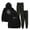 01, variant on Don Toliver HARDSTONE Hoodie Suit Fashion 2 Pieces Sets