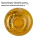 thumbnail image 3 of Portavasos Inflable Wosthever Para Niños PVC Amarillo, 3 of 6