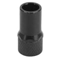thumbnail image 4 of M9x0.75 to 1/2?28 Adapter with Thread Protector Black Replacement for Sig Sauer 1911 22 5PK?22 YEMAA, 4 of 5