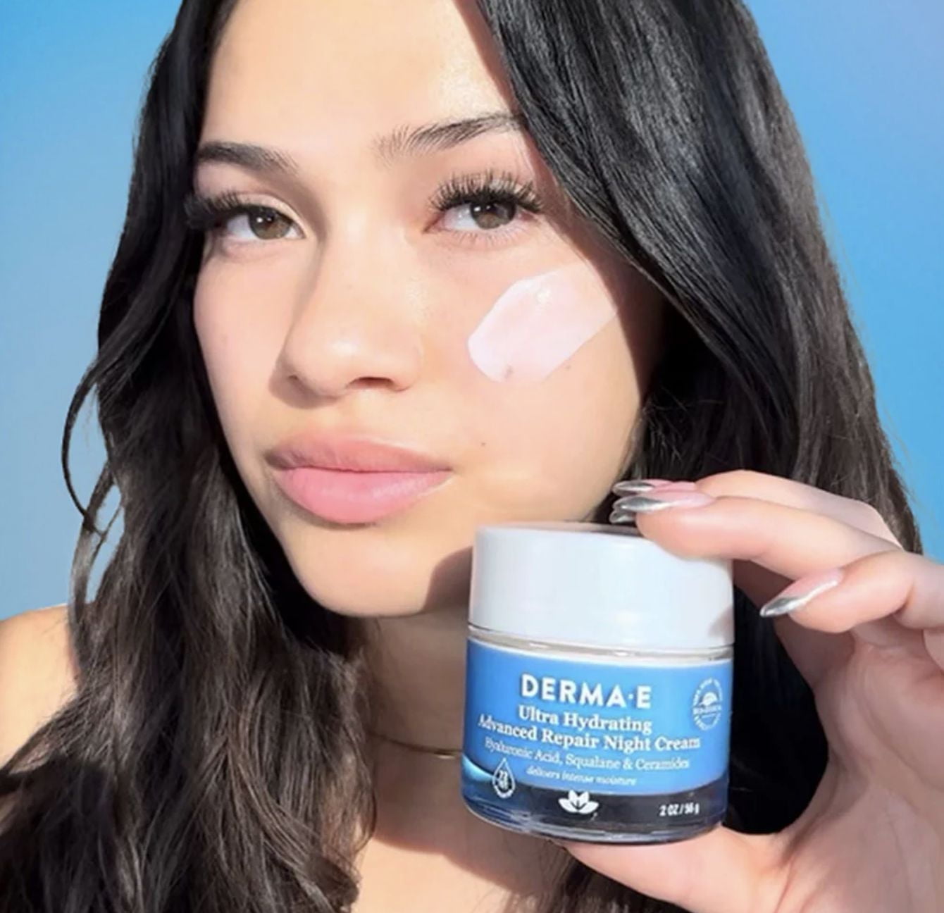 Crème de Nuit Reparatrice Advancee Ultra Hydratante