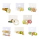 thumbnail image 1 of Stylish Circle Earrings, Versatile Use for Daily Life and Special Events, 1 of 3