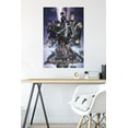 thumbnail image 4 of Attack on Titan: Season 4 - Key Visual 2 Wall Poster, 22.375" x 34", 4 of 4