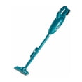 thumbnail image 2 of Aspiradora portátil Makita CL108FDWY 12V 600Ml 1.2M3/Min 4.4Kpa Luz LED Azul, 2 of 2
