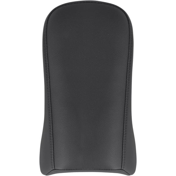 Saddlemen Renegade Smooth Black Sport Passenger Seat (818-29-022)