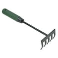 thumbnail image 1 of Faithfull - Essentials Hand Drag Rake, 1 of 1