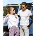 thumbnail image 4 of Youth Sun Sleeves for Men and Women, Set of 6, Compression Cooling Sleeves with Thumbholes, 4 of 4