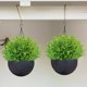thumbnail image 5 of Tallos artificiales para vegetación, Ouddy Decor, 24 paquetes, resistentes a los rayos UV, 5 of 6