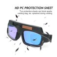 thumbnail image 4 of Welding Goggles Welding Helmet Eyes Special Goggle/Welder Glasses Welding Machine/Equipment Tool ,Precision Temperature Control, 4 of 7