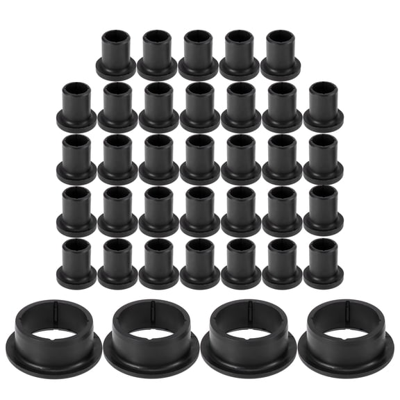 Front Rear Suspension A Arm Bushing Kit Replacement for Polaris for Ranger 570 2014-2018