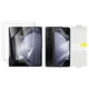 thumbnail image 1 of Wartleves Protector de pantalla externo e interno de hidrogel para teléfono Galaxy Z D1P0 Fold, 1 of 7