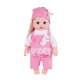 thumbnail image 2 of Xihbxyly Artículos para Mujeres Por Menos de 10 Dólares. Muñecas para Vestir, Casa de Juegos, Muñecas de Simulación, Muñecas Suaves para Recién Nacidos con Ropa, Muñecas para Dormir para Niños, 2 of 6
