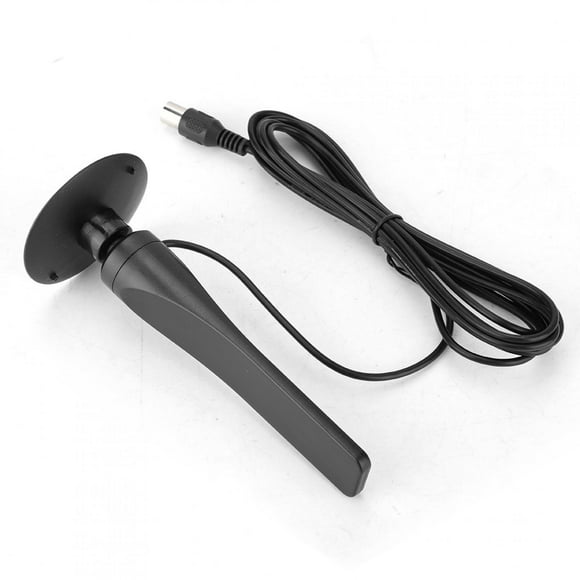 Digital High Gain Amplified Antenna, TV Antenna, DVB-T-W Stations For DVB-T Mode Reception TV Replacing Old Part