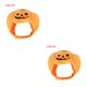 thumbnail image 4 of Methold Lindo sombrero para mascotas Halloween calabaza mascota perro gato sombrero vestir tocado pequeño perro gato Cosplay disfraz sombrero decorativo Type1 NO1 Methold CBP160827, 4 of 6