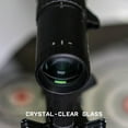 thumbnail image 5 of Monstrum Ladon 1-6x SFP LPVO Rifle Scope  Black  CM7 Reticle, 5 of 7