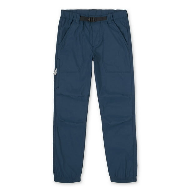 wrangler men's jogger pants