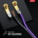 thumbnail image 5 of Cable de altavoz CCA estéreo de calibre 14 AWG de 100 pies (30,5 m), 5 of 9