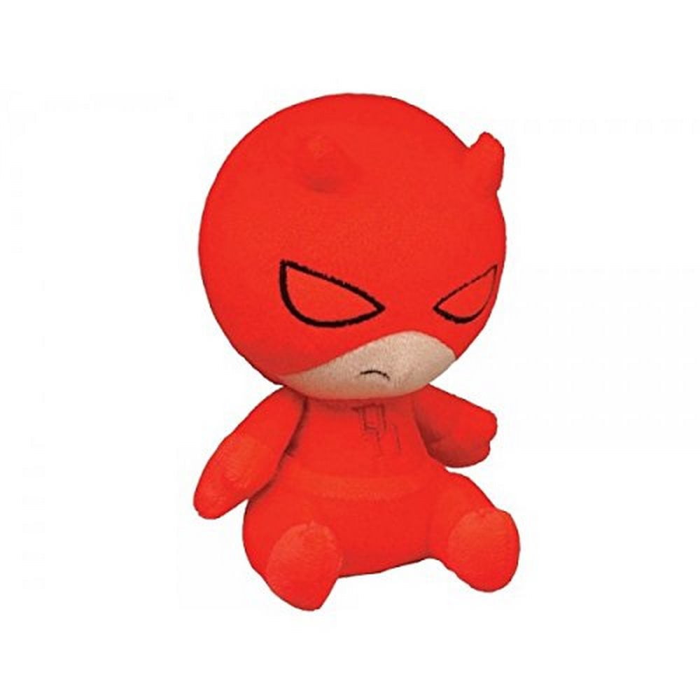 funko mopeez: daredevil plush figure