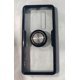 thumbnail image 1 of Funda para teléfono Funda para teléfono TPU Soporte para anillo Soporte para teléfono inteligente Protector a prueba de sacudidas, Reemplazo para Redmi K20 / K20 Pro, Azul oscuro Inevent EL000746-27, 1 of 7