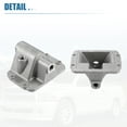 thumbnail image 4 of 1 Set Car Axle Disconnect Cable Lock for Dodge for Ram 1500 2500 3500 1994-2002, 4 of 7