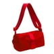 thumbnail image 3 of Bolso de hombro deportivo, bolso de gimnasio, bolso de mano con cremallera, bolso cruzado de moda para mujer Rojo, 3 of 9