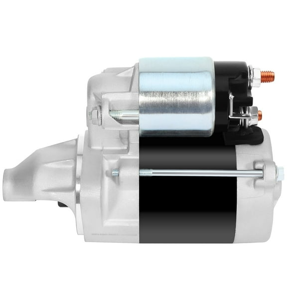 ECCPP Starters fit for C-ub Cadet 3205 1998 1999/3208 2000 2001 FOR Mowers-Greens 2500 2500B 2500E T-oro Mowers-Zero Turn Z252L Z Master 1999 2000/Z283L Z Master 2001 AM109408 18012