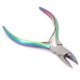 thumbnail image 4 of Removedor de cutículas, herramienta de pedicura muerta para uñas de acero inoxidable, pinza para cutículas construida para durar, 4 of 8