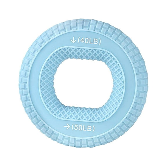 Hand Grip Strengthener Finger Exerciser Comfortable Gym Fitness Hand  for Wrist Strength Training Rock Climbing Exercising