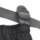 thumbnail image 2 of PAMINGONO Cubrezapatillas Impermeables Para Nieve Con Banda Elástica Ajustable Color Negro Duradero, 2 of 6