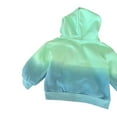 thumbnail image 3 of GYRATEDREAM Baby Boy Hoodies Long Sleeve Kangaroo Pocket Hooded Sweatshirts Pullovers Top Fall Clothes, 3 of 6