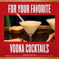 thumbnail image 6 of Smirnoff Peppermint Twist (Vodka Infused With Natural Flavors), 750 mL, 30% ABV, 6 of 10