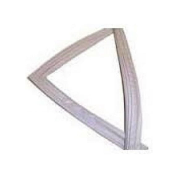 12550112Q: Freezer Door Gasket For Whirlpool Refrigerator