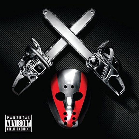 Shadyxv / Various (CD)
