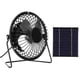 thumbnail image 5 of Ventilador de panel solar, ventilador de panel solar de 2,5 W, ventilador solar para coche, ventilador solar construido para profesionales, 5 of 8