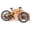 29Y No Box, variant on New 1:8 Model Mini Alloy Bicycle Diecast Metal Toy Bikes Shock Absorption Mountain Finger Bicycle Simulation Collection Toys