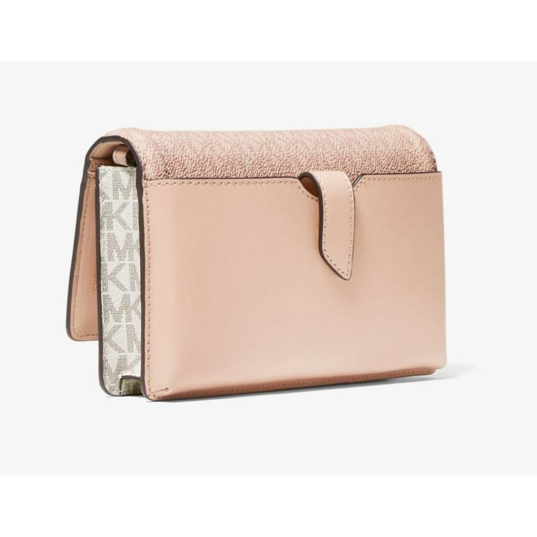 バッグ MICHAEL KORS Michael Kors Womens Jet Set Charm Small Phone Crossbody