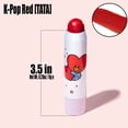 thumbnail image 2 of Barra Labial y Rubor The Creme 2 en 1 Color Rojo, 2 of 4