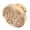 Golden, variant on MasteelfCA Christmas Wax Seal Christmas Pattern Stamp Retro Stamps Heads (without Handle)