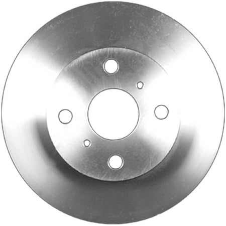 BENDIX PREMIUM PRT1462 - Disc Brake Rotor