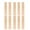 Jaune Clair, variante sur MIANGASTORE 40 Pcs Planches de Bois 4x5cm Plaques Non Finies pour Bricolage à la Maison Artisanat Peinture Écriture Décoration de Mariage