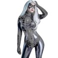 thumbnail image 1 of Spider-woman Mono Traje Medias Disfraces Traje de fiesta, 1 of 2
