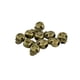 thumbnail image 1 of 10 Piezas Cabeza de Sueltas Steampunk Colgante de para Accesorios de Fabricación de Joyería DIY Gloria Cuentas de espaciador de cráneo, 1 of 7