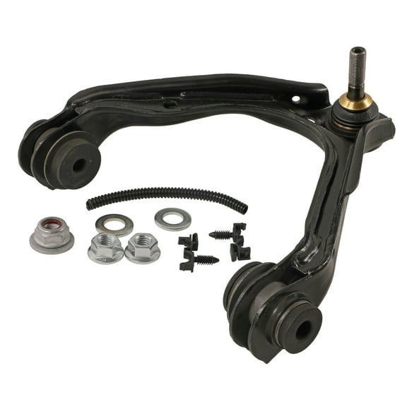 MOOG CK80040 Control Arm and Ball Joint Assembly