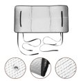 thumbnail image 1 of unbranded Protector Para Aire Acondicionado Exterior Con Correa Ajustable Y Resistente Al Viento, 1 of 6