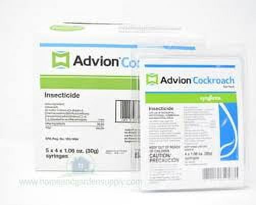 Advion Roach MEGA Kill Kit