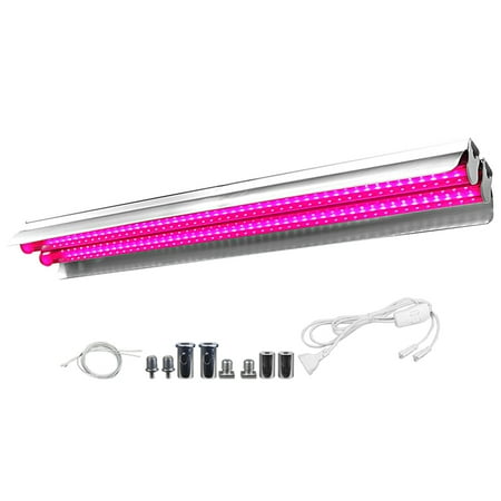 

High BrightnessNursery LightsPromote GrowthLong Service Life400-830nm Spectrum LED Plant LampGardening Tools